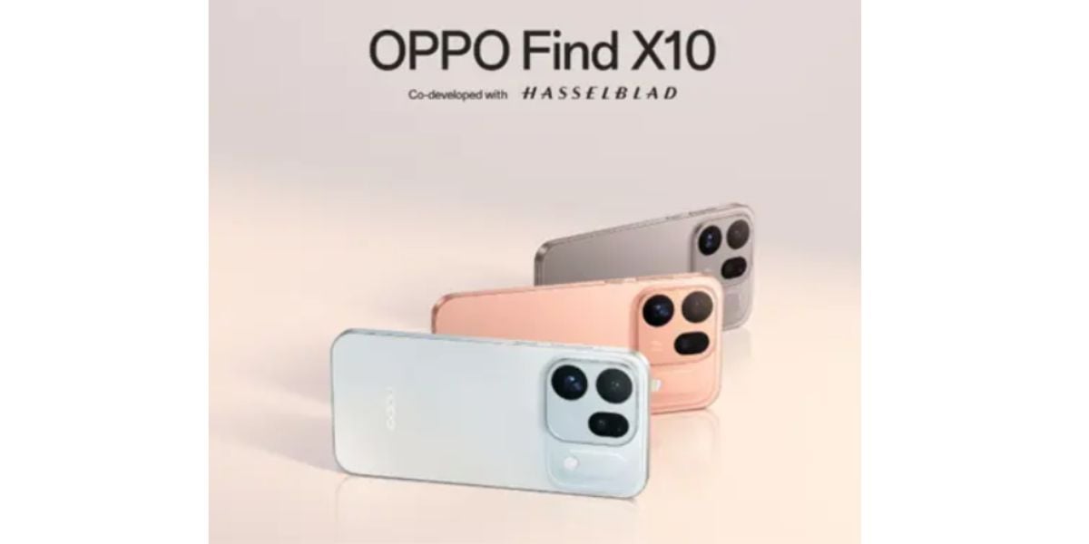 OPPO Find X10 India Launch Set For 22 October: Top Specs To Know