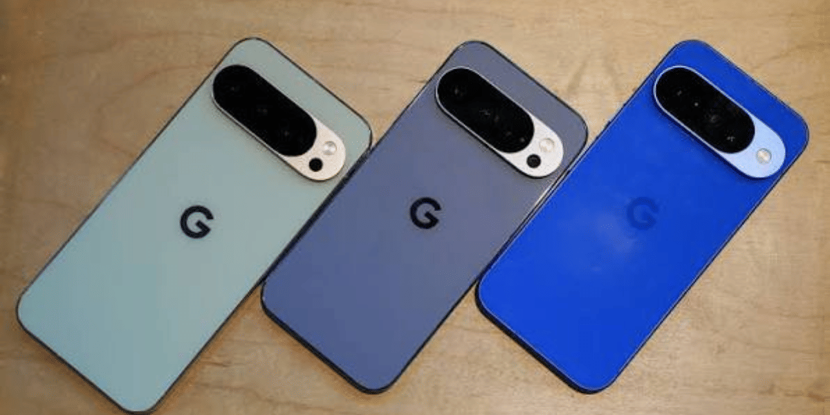 Google Pixel 10 Price