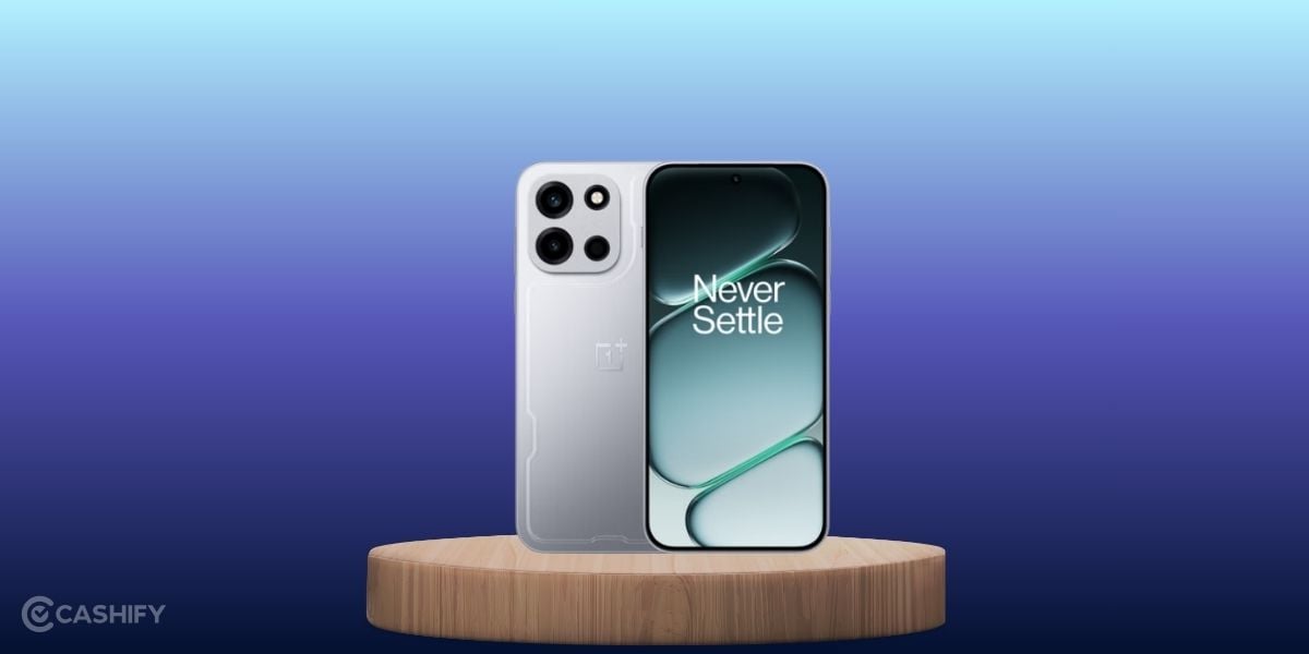 oneplus nord 6