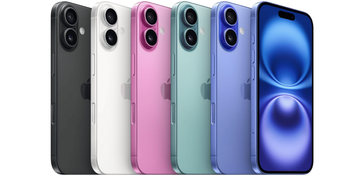 Apple iPhone 16 gets a price drop on Amazon