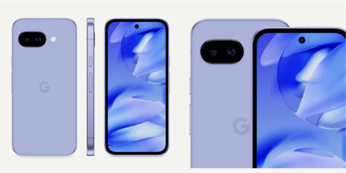 Pixel 9a gets attractive discount during Flipkart BBD sale