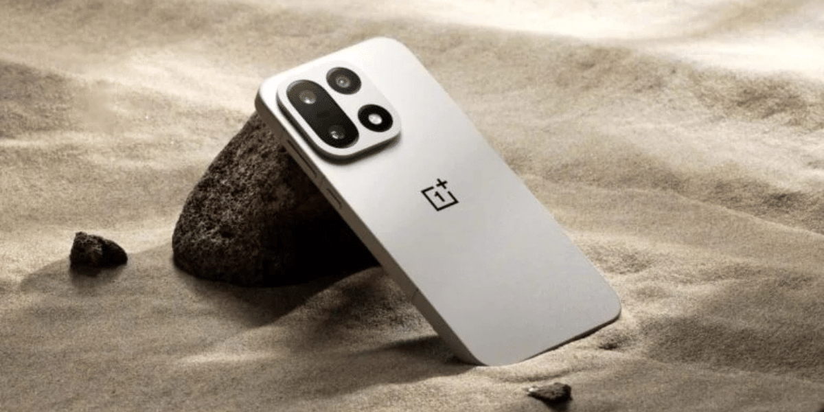 OnePlus 16 will arrive with powerful camera