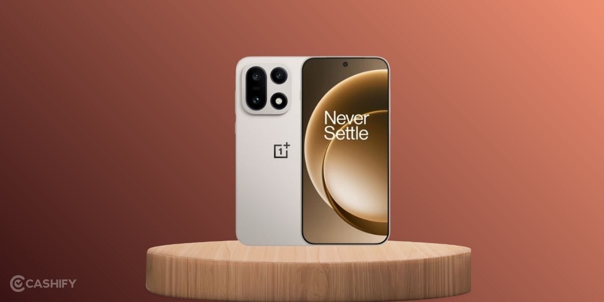 oneplus 15