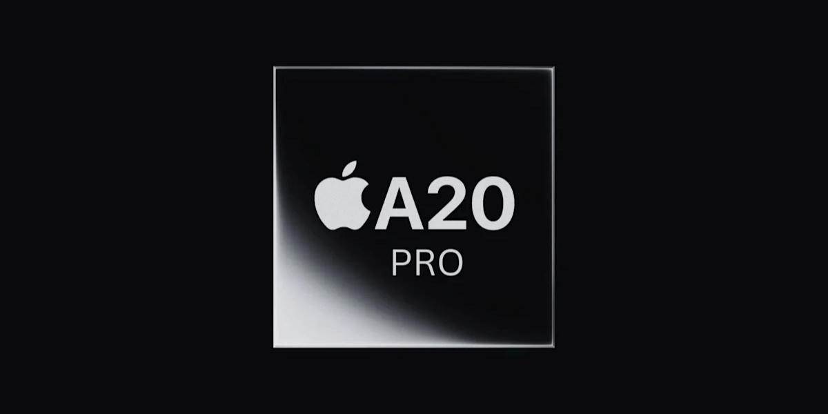 A20 Pro Leaks: Apple Could Be Preparing Its Biggest Chip Upgrade Yet