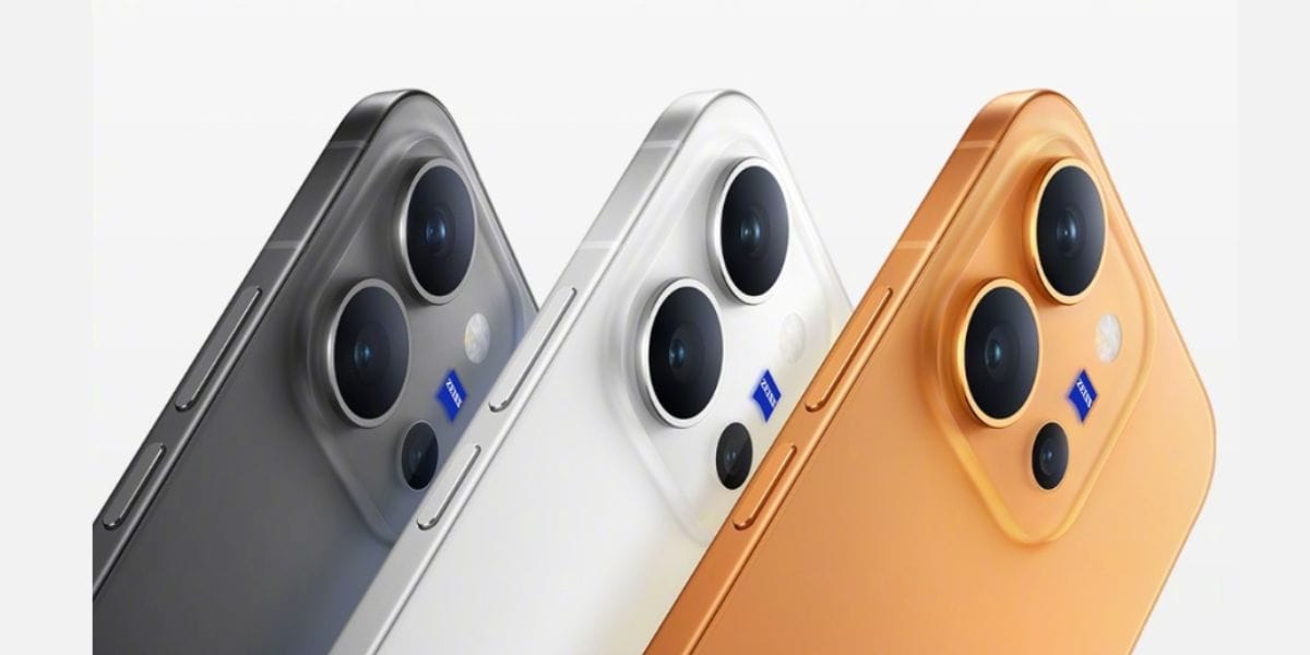vivo x300 e launch