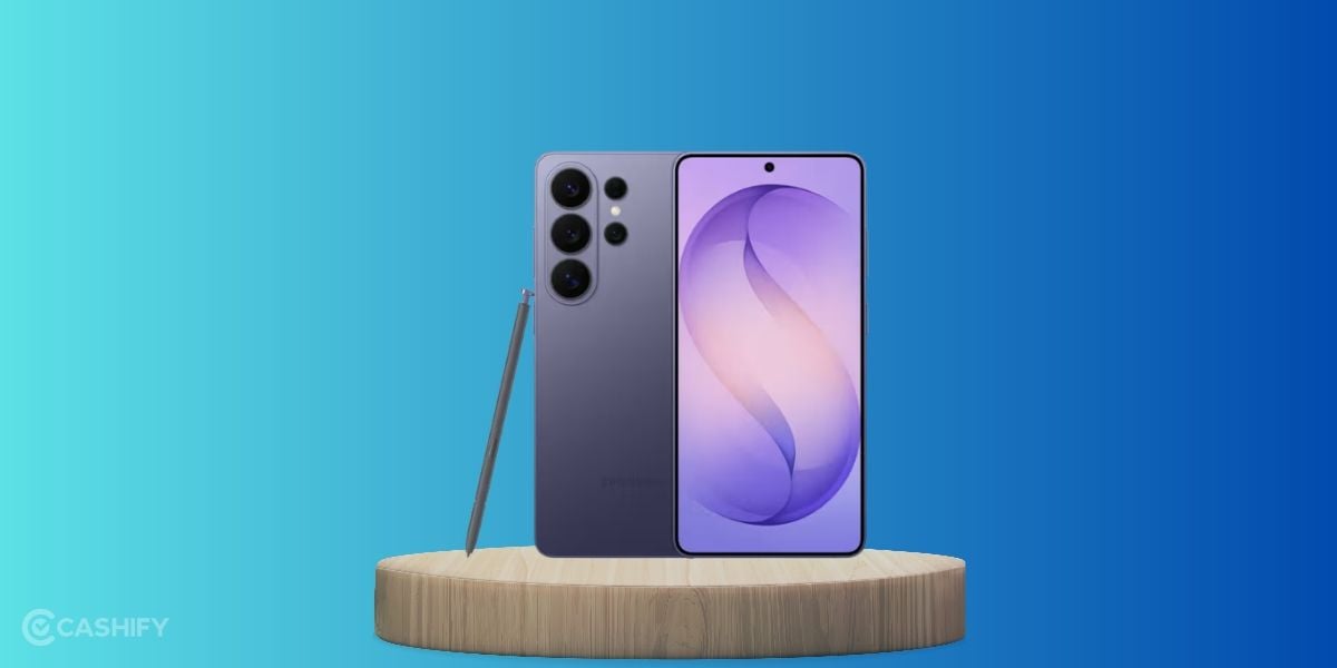 samsung s26 ultra is one of the top alternatives to the oppo find x10