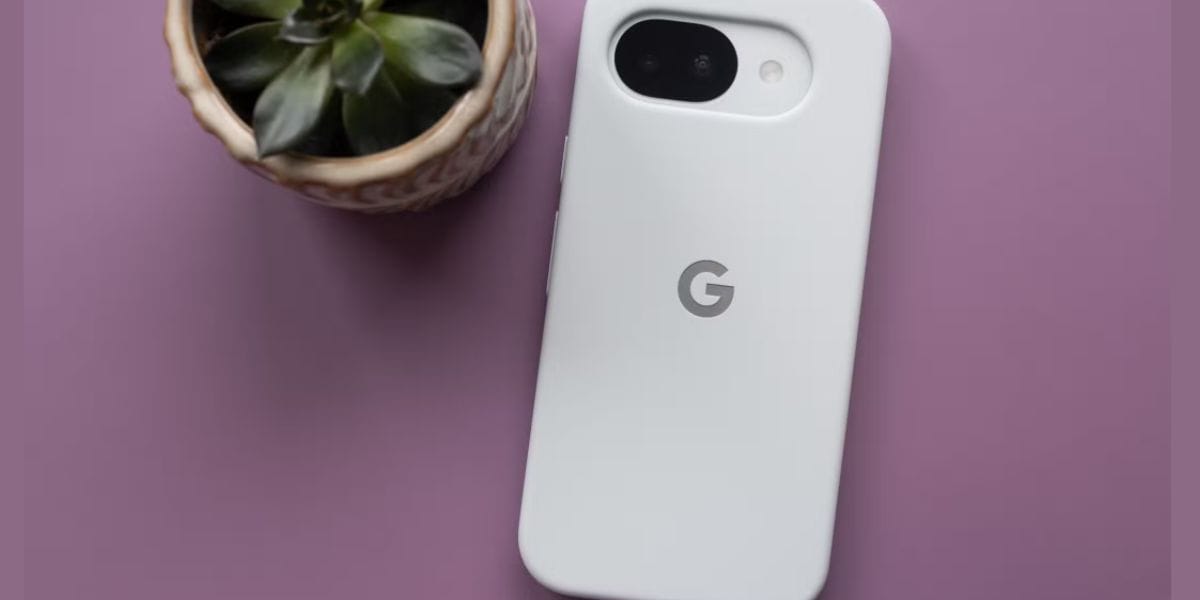 Pixel 10a Price Falls To 48K With This Deal On Amazon