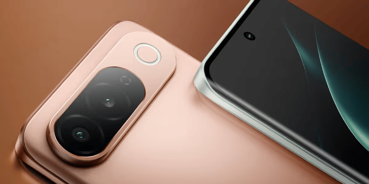 Know the specs of the newly launched Vivo T5 5G