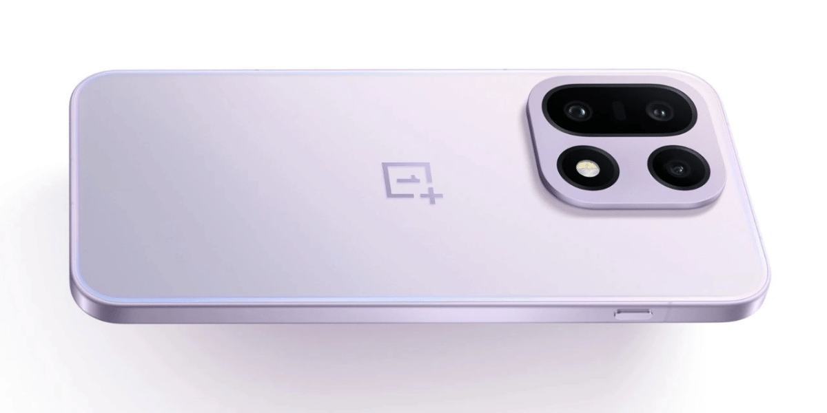 OnePlus 15 sale details revealed