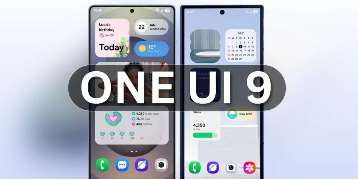 One UI 9 Update For Galaxy Fold: What Could It Bring For Foldables?