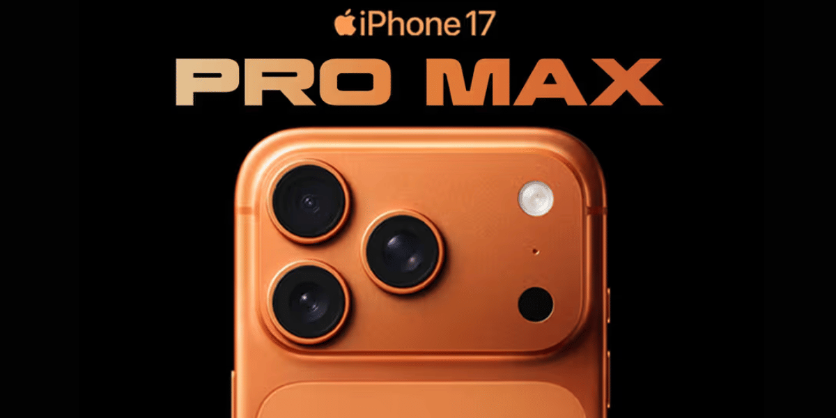 Apple iPhone 17 Pro Max price drop on Flipkart
