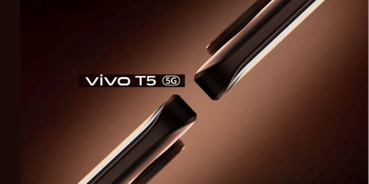 Vivo T5 launch date has been announced