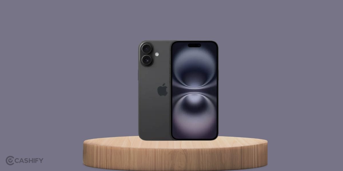 Looking To Buy iPhone 16 Plus? Grab The Lowest Rate On This Offer
