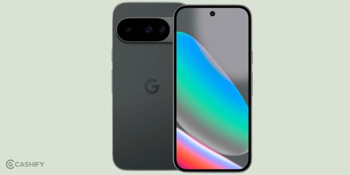 Pixel 10 Amazon Sale Alert: Bring Down The Price To Just 64,147 With This Offer