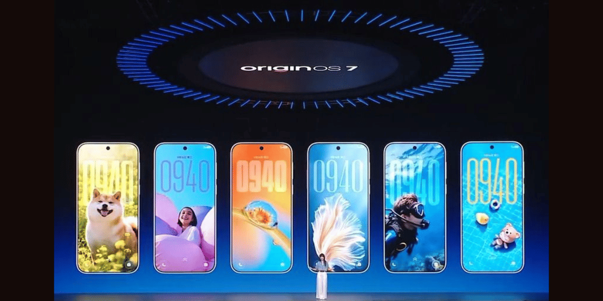 OriginOS 7 features leaked