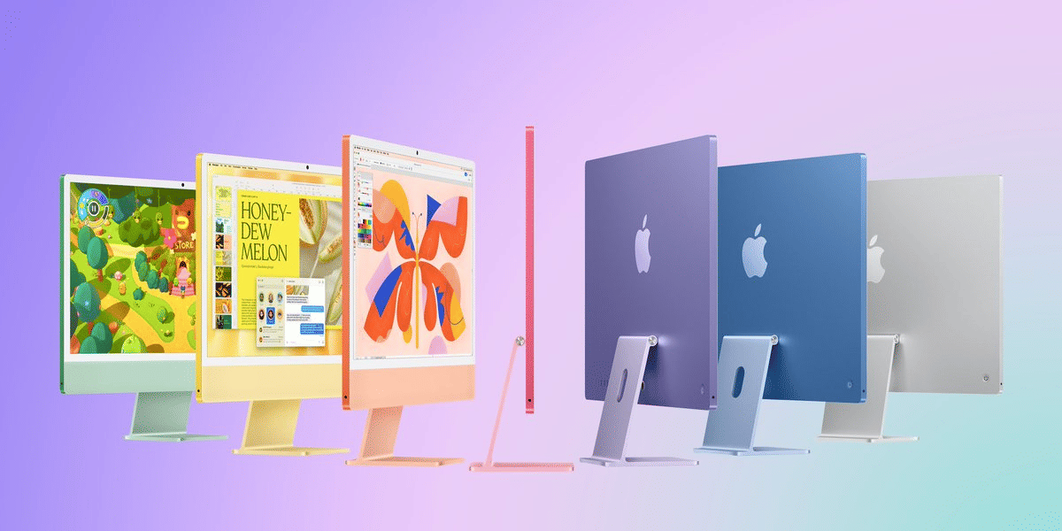New Mac Mini Features