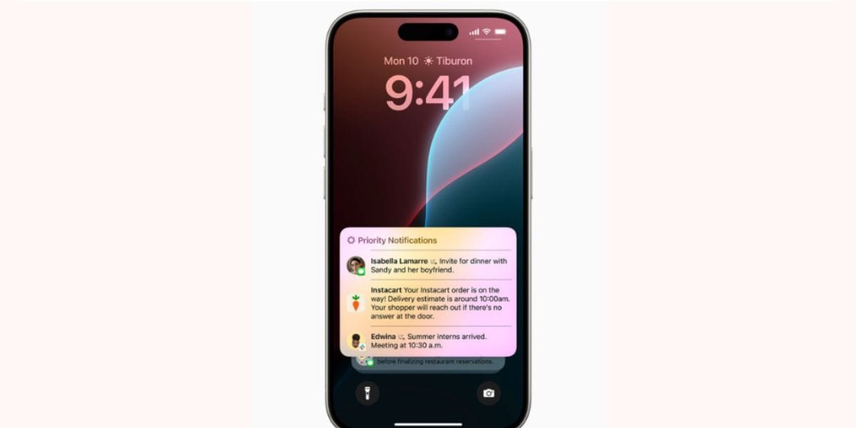 iPhone Messages AI Gets Major Upgrade in iOS 27: Check Out