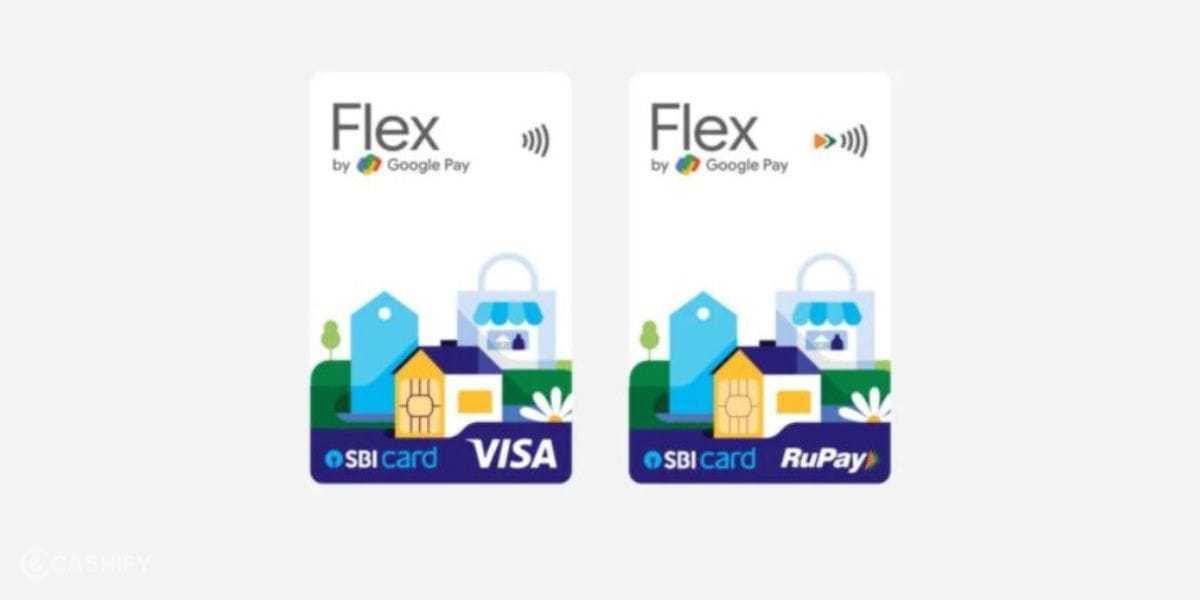 ask google pay flex card