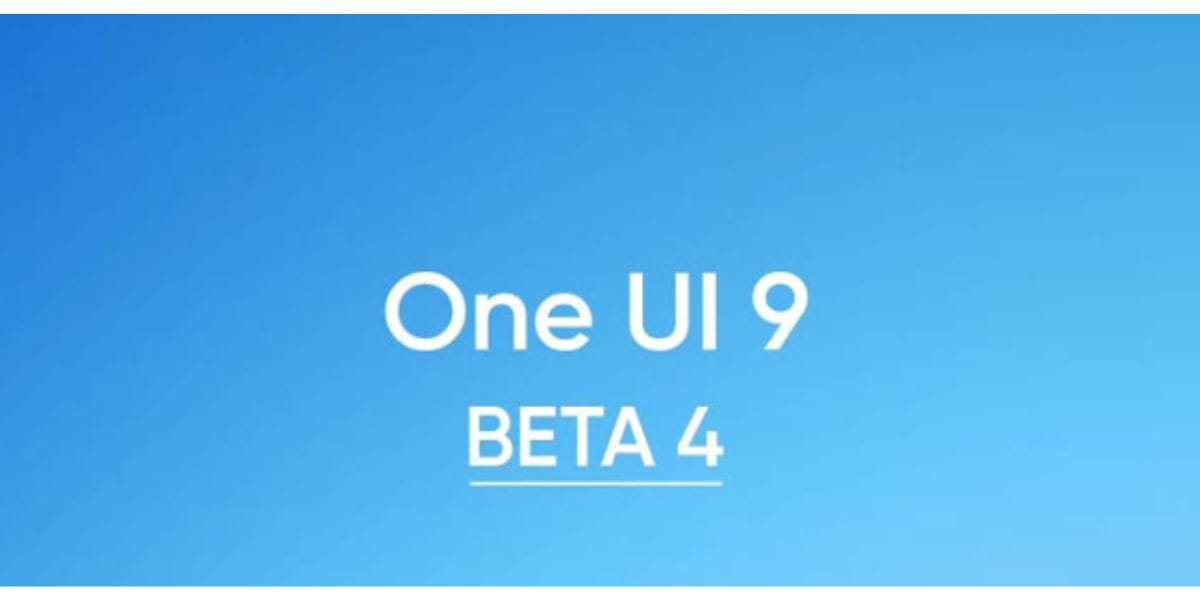 One UI 9 Beta 4 Comes To Galaxy S25 Series With These Changes