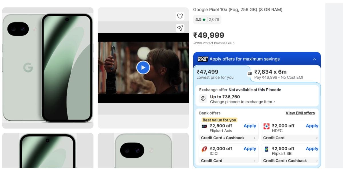 pixel 10a discount