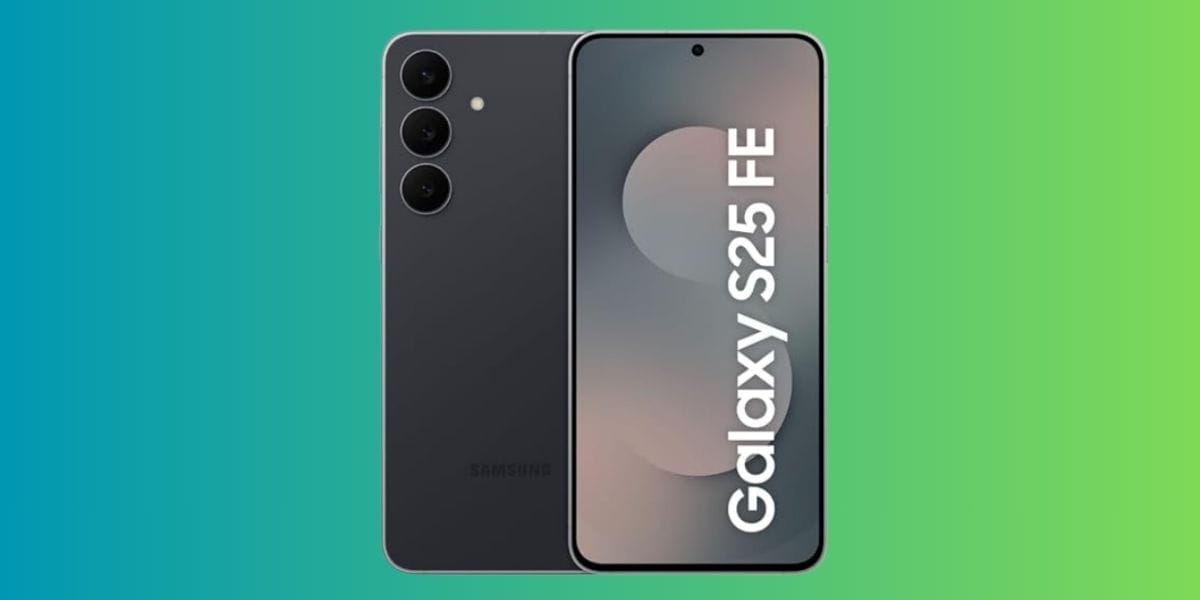 Samsung Galaxy S25 FE Sale Offer: Get A Huge Discount On This Offer