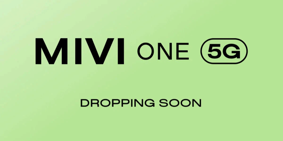 Mivi One 5G launch date confirmed for India