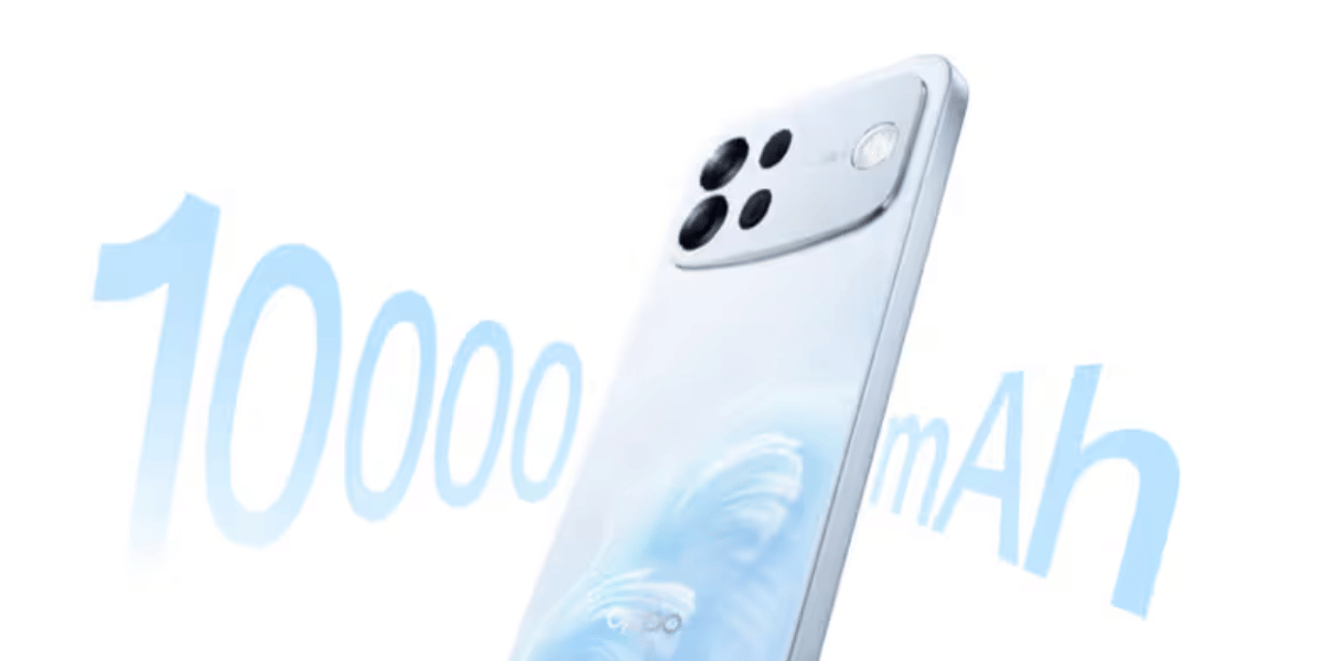 OPPO F35 series details leaked