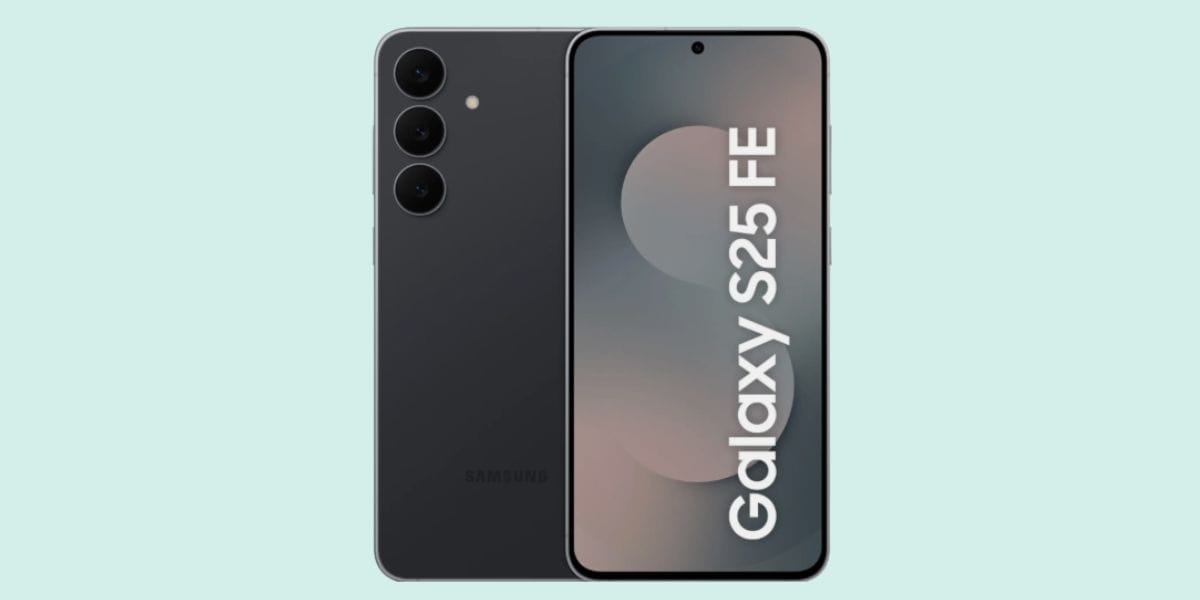 Samsung Galaxy S25 FE Offer Alert! Get Rs 7750 Discount On Flipkart