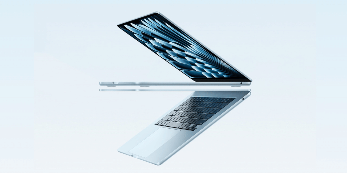 Grab the MacBook Air M5 at Rs 12,000 off