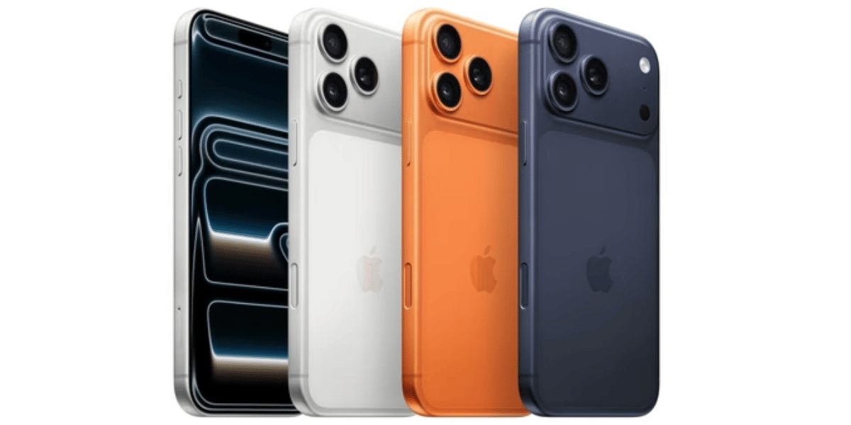 iPhone 17 Pro Max Discount: Save Up To Rs 44,600 On 256GB Model On Flipkart