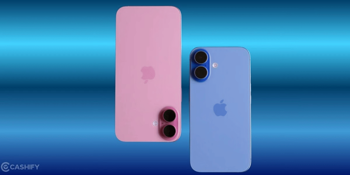 iPhone 16 Amazon GIF Sale