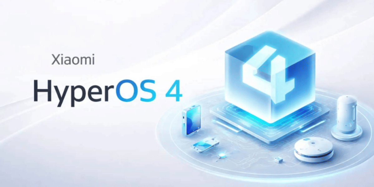 Know the features of the HyperOS 4 Beta update