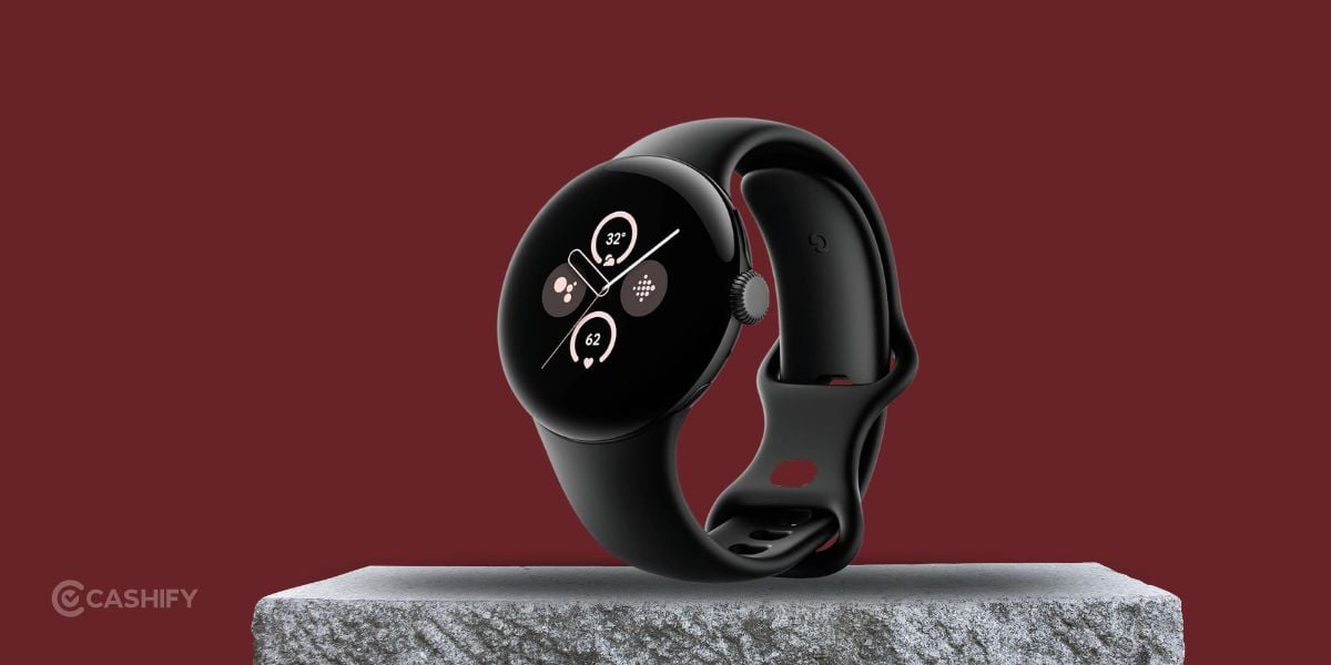 Refurbished Google Pixel Watch 2: A Smart Choice for Android Users