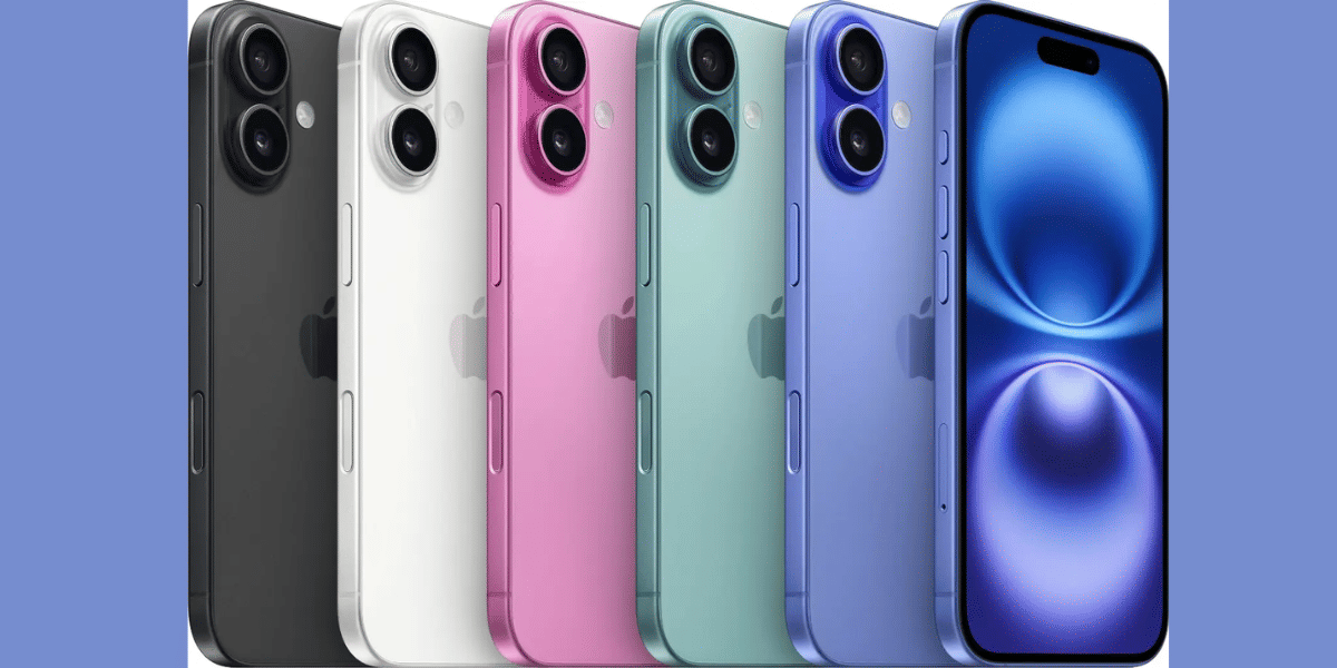 iPhone 16 price drop