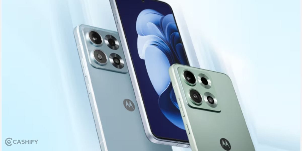 motorola edge 70 neo specs and top highlights