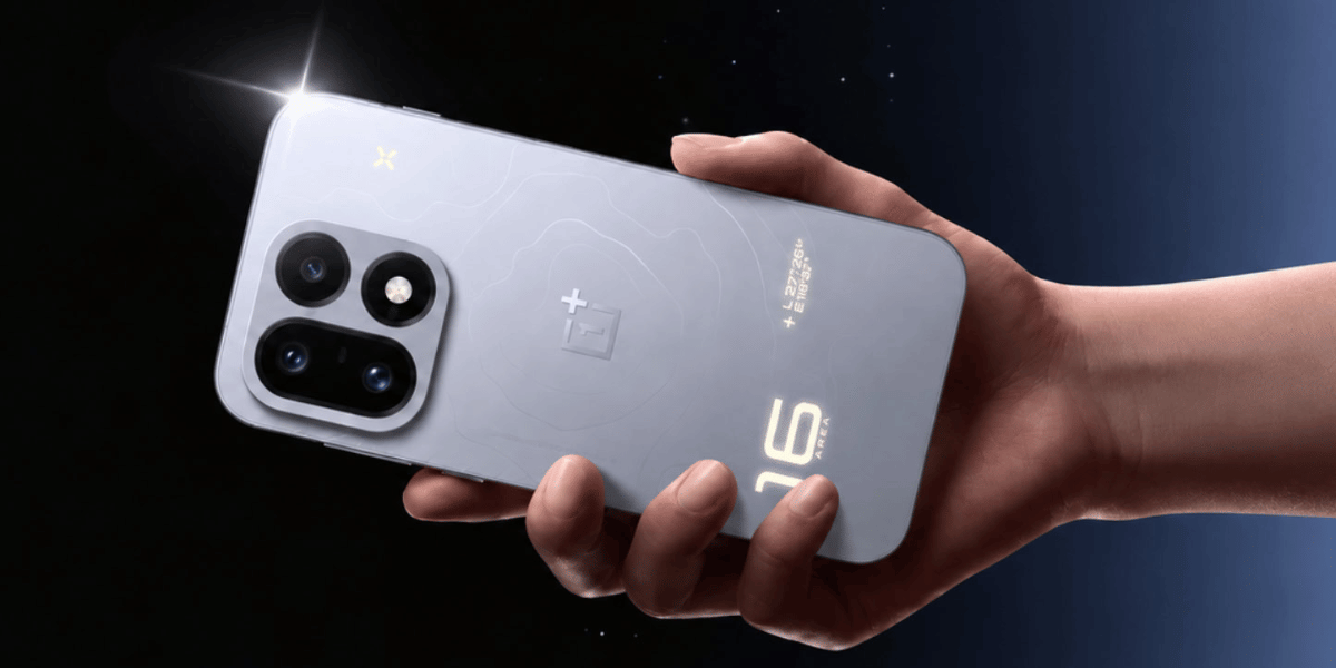 OnePlus 16 AI