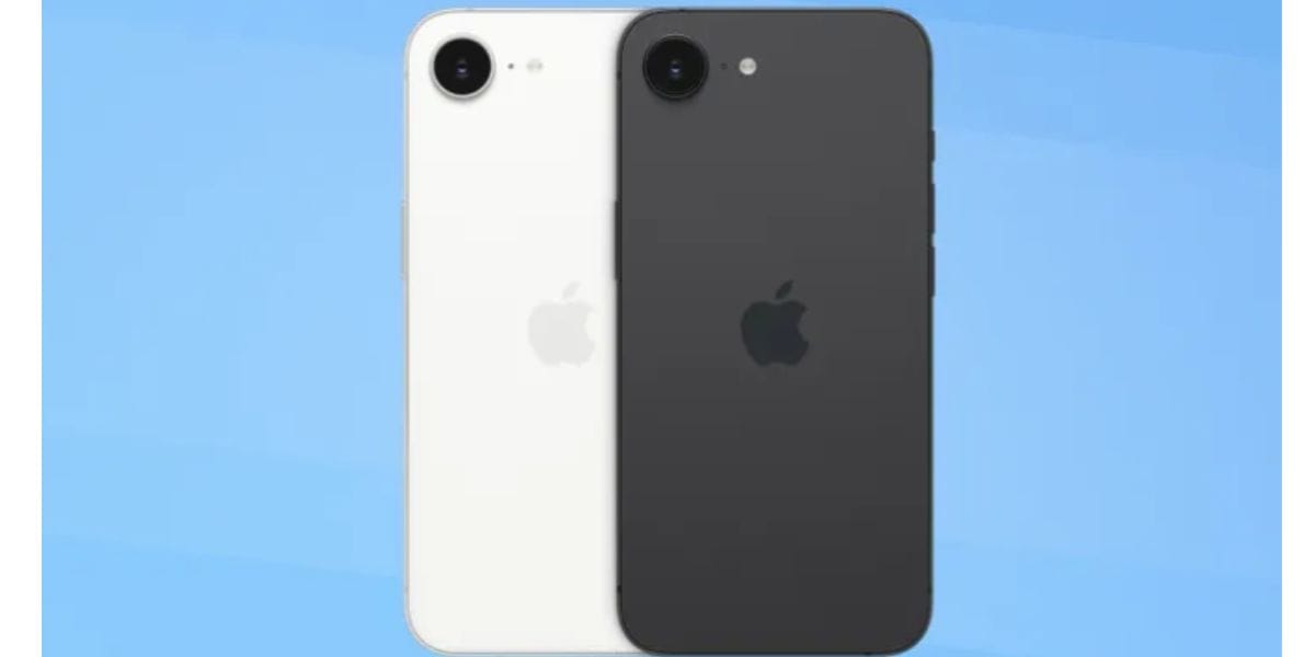 iPhone 16e Discounted On Croma: Grab This Deal Asap!
