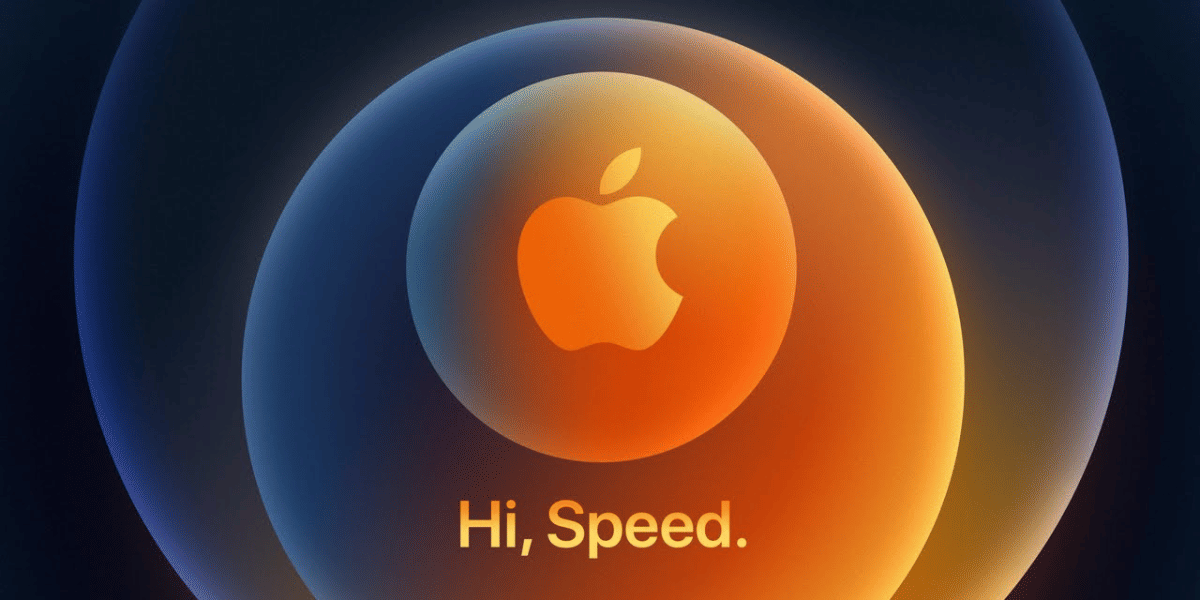Apple October 13