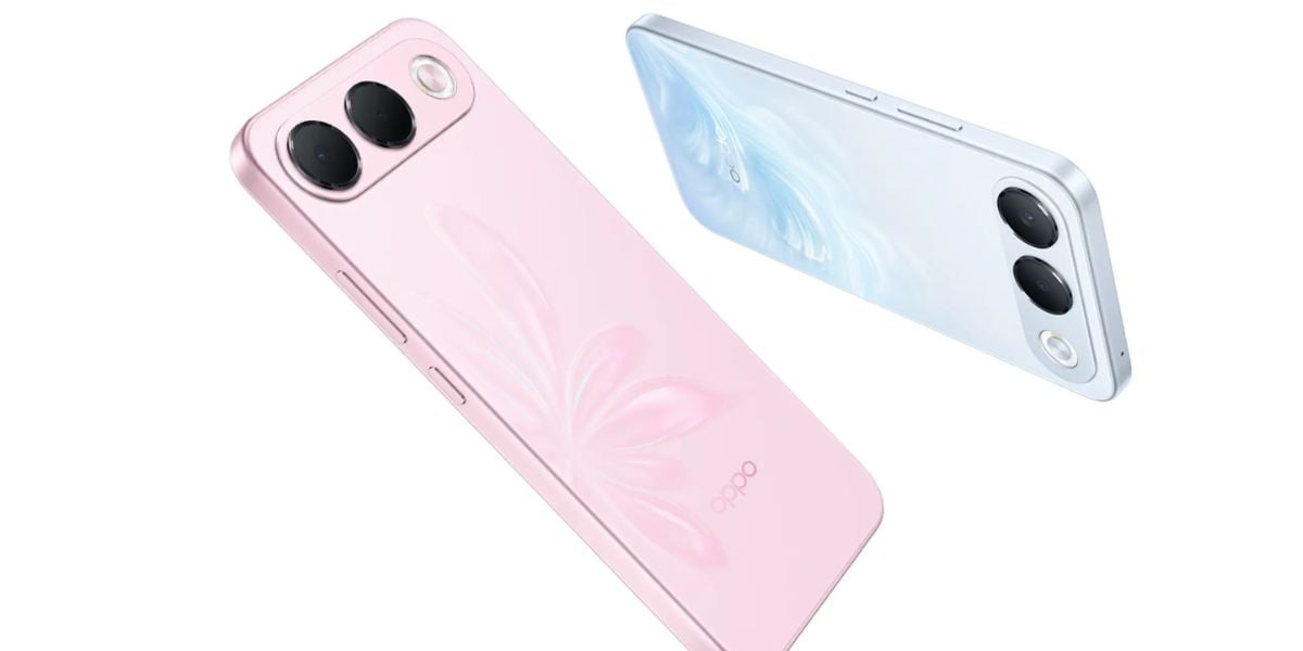 oppo f35 launch