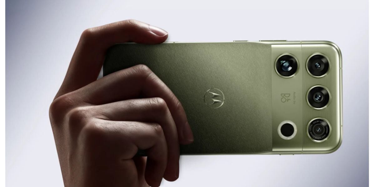 Motorola Signature 27 Launch Unveiled At Snapdragon Event: Top Facts To Know