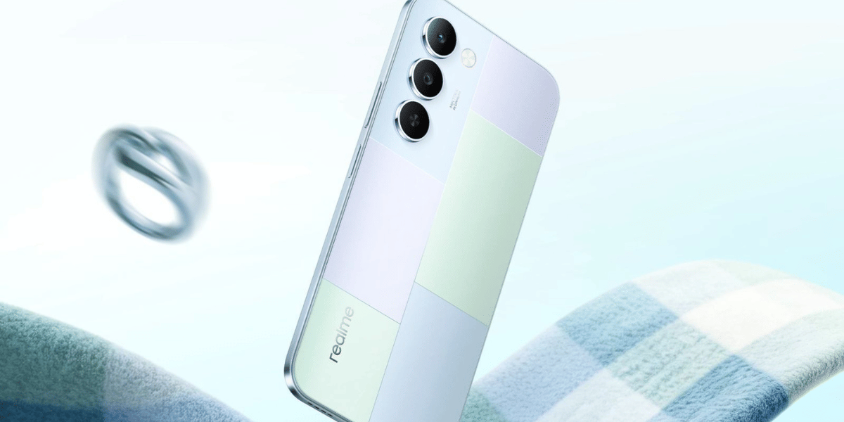 Realme P4s Leaks Reveal Mid-Range Phone With 8,000mAh Battery
