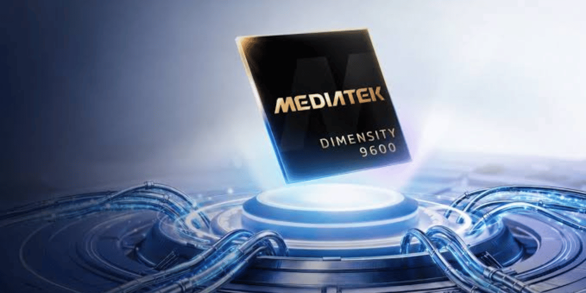 Dimensity 9600 Pro leaks reveal Geekbench scores