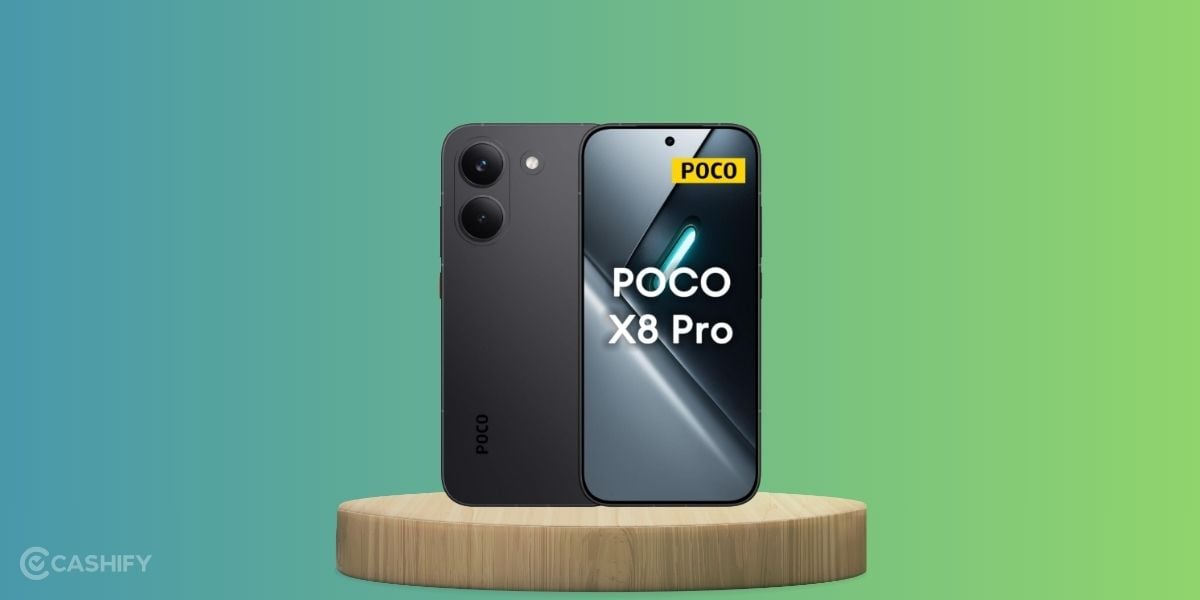 poco x8 pro