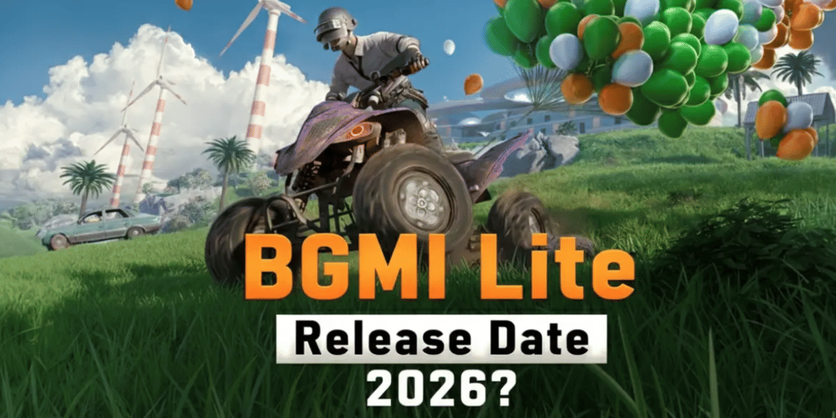BGMI Lite Launch Confirmed: Here's Everything KRAFTON Has Revealed So Far