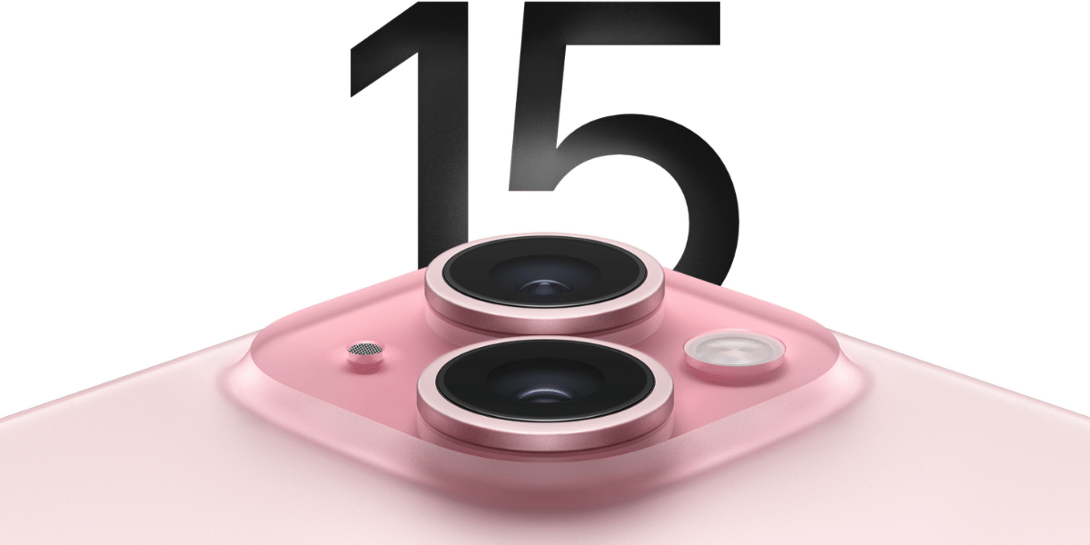 iPhone 15 Rakhi Deal
