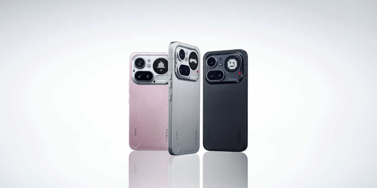 Nothing Phone 4a Pro discount