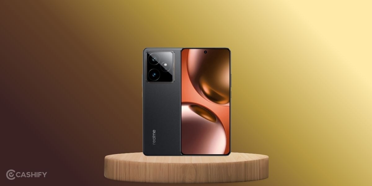 realme gt 7
