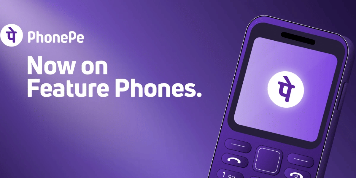 PhonePe UPI 123Pay