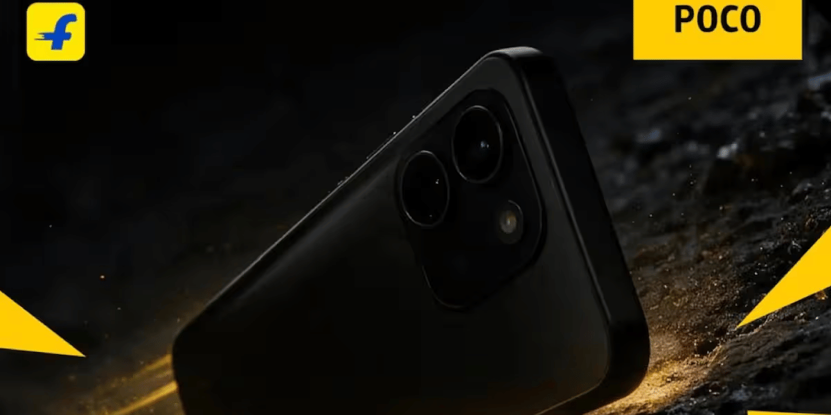 POCO X8 India Launch Is Near: 9,000mAh Battery Tipped