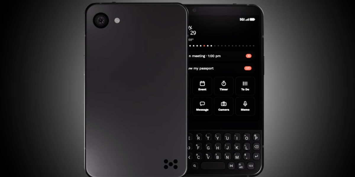 Minimal Phone 2 Price